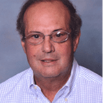 Dr. Bob Weiss headshot
