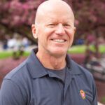 Jon Wellik headshot