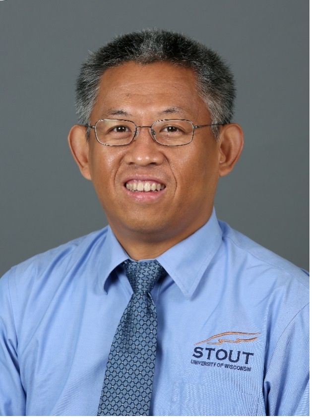 David Ding