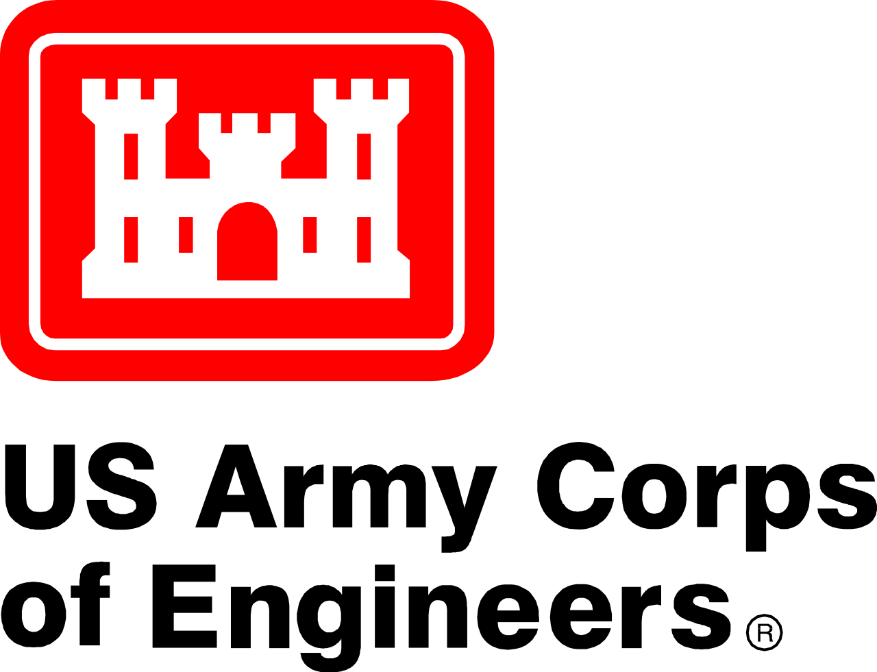 US Army Corps Of Engineers, logo