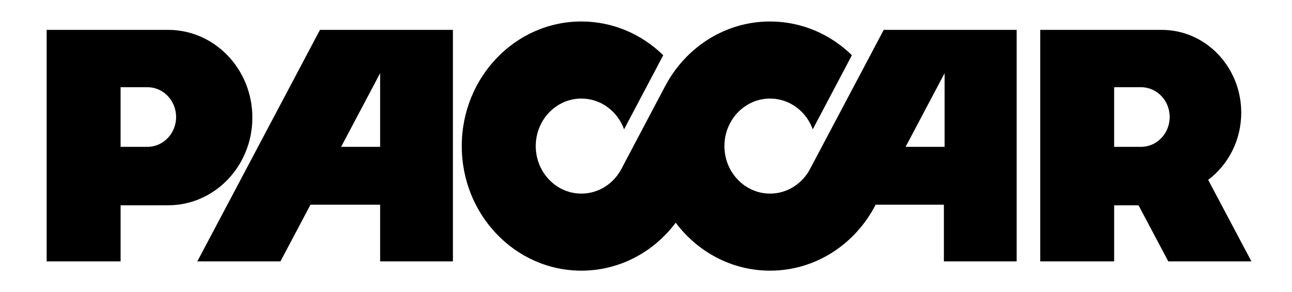 PACCAR Inc, logo