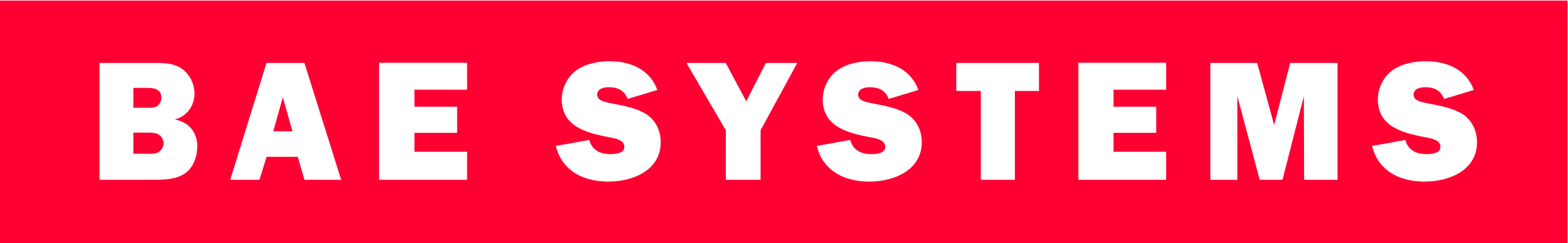 BAE Systems, logo