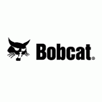 Bobcat, logo