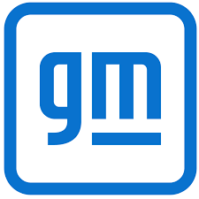 General Motors, logo