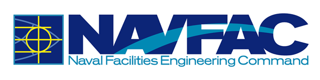 Naval Facilities Engineering Command, logo