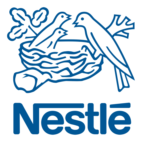 Nestle, logo