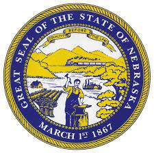 Seal of the State of Nebraska
