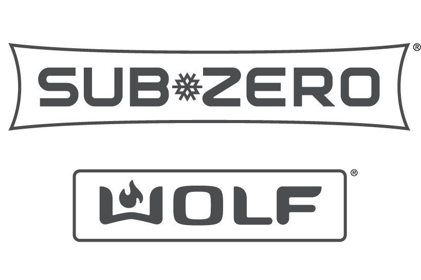 SubZero Wolf, logo