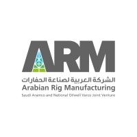 Arabian Rig Manufacturing, logo