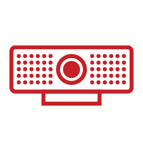 webcam icon