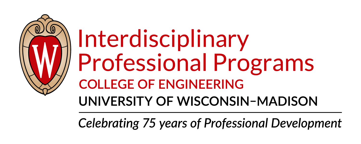 InterPro banner - celebrating 75 years