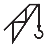 Facilities and Building Systems Icon
